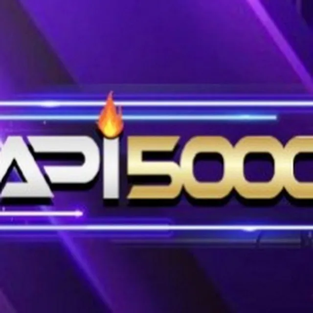 API5000 - Game Olahraga Terbaik untuk Penggemar Sports