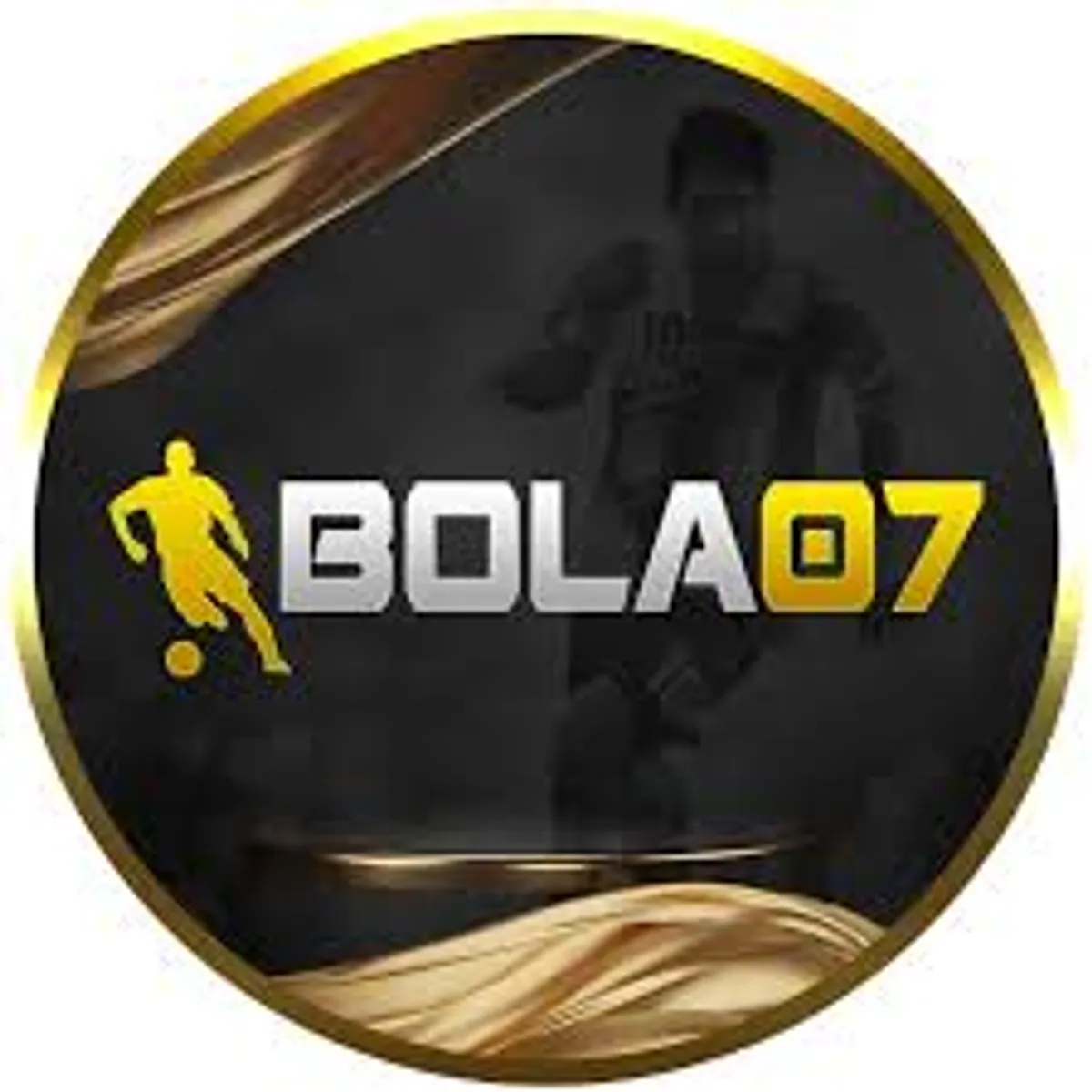 BOLA07 - Game TPS Menarik dan Seru