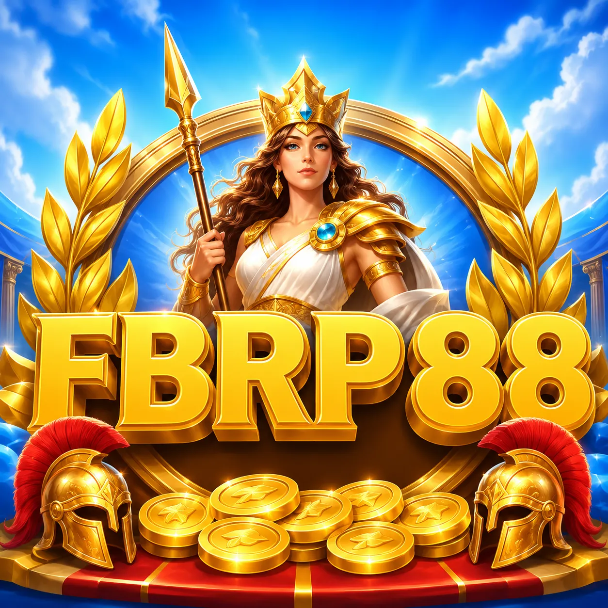 FBRP88 - Game Kasino Terbaik untuk Pengalaman Taruhan Anda