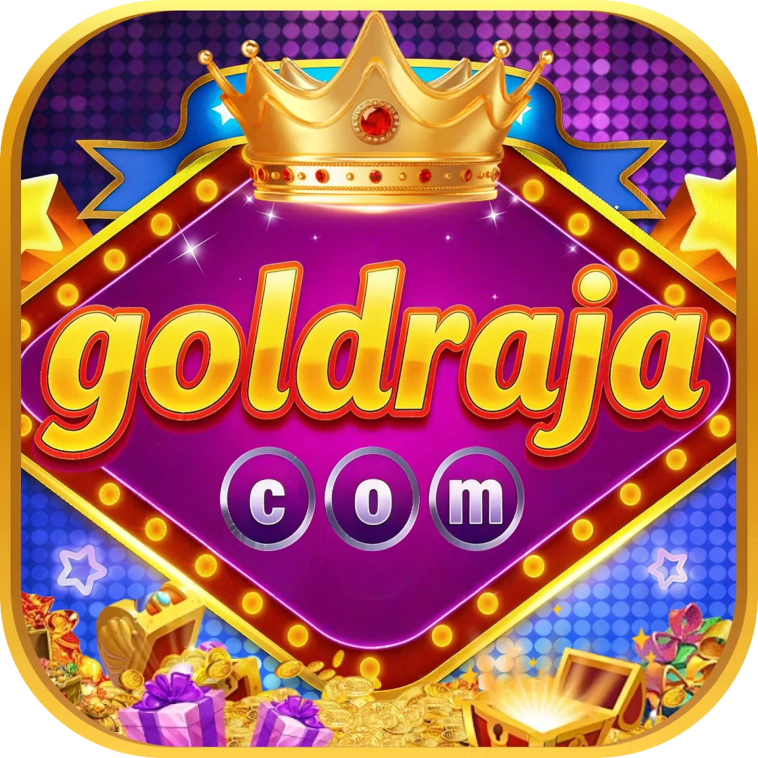 GOLDRAJA - Permainan Idle Terbaik yang Menghibur