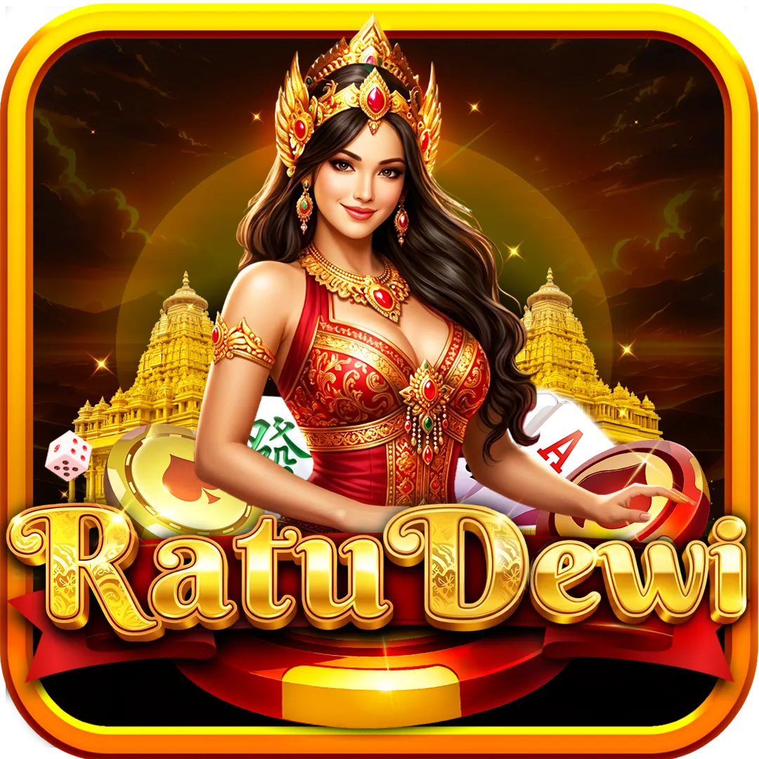 RATUDEWI - Game MOBA Seru dan Menantang